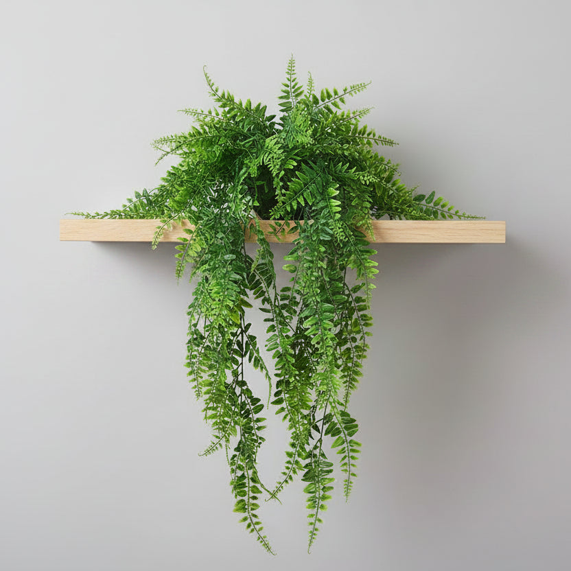 90Cm Artificial Plant Vine Home Decoration Hanging Plastic Leaf Grass Garland Outdoor Wedding Party Decorations Fake Rattan Ivy