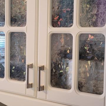 Aesthetic Window Vinyl