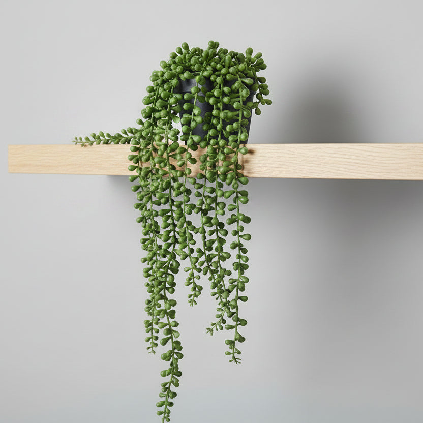 90Cm Artificial Plant Vine Home Decoration Hanging Plastic Leaf Grass Garland Outdoor Wedding Party Decorations Fake Rattan Ivy