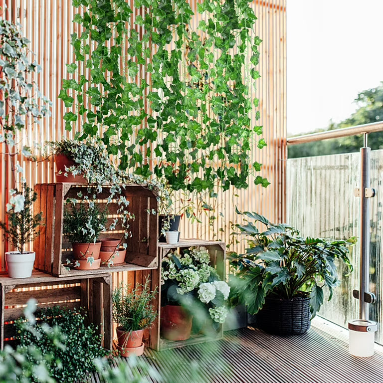 Artificial Ivy String