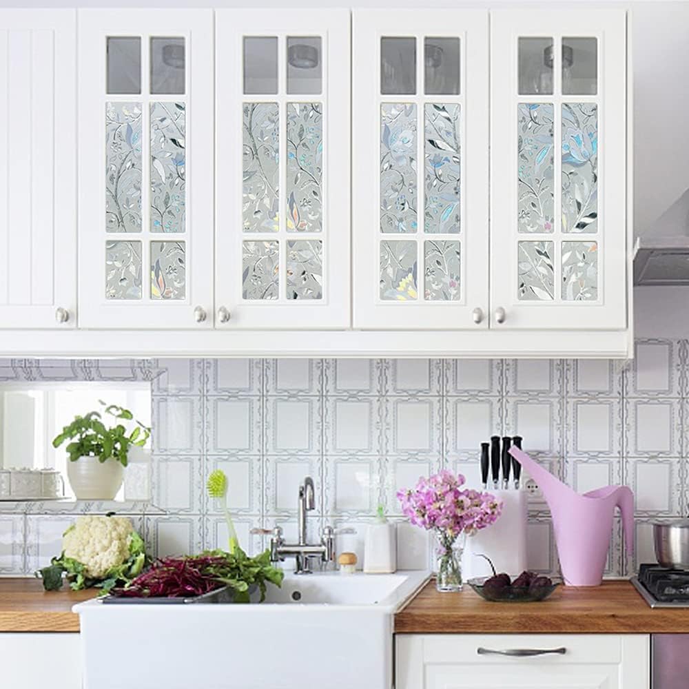 Aesthetic Window Vinyl