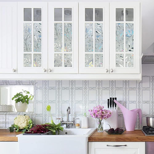 Aesthetic Window Vinyl