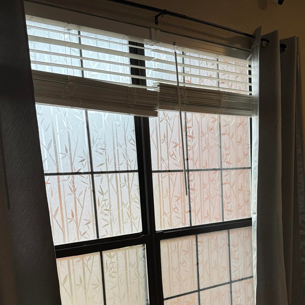 Aesthetic Window Vinyl