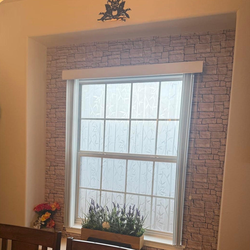 Aesthetic Window Vinyl