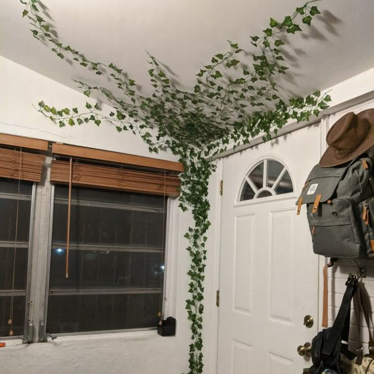 Artificial Ivy String