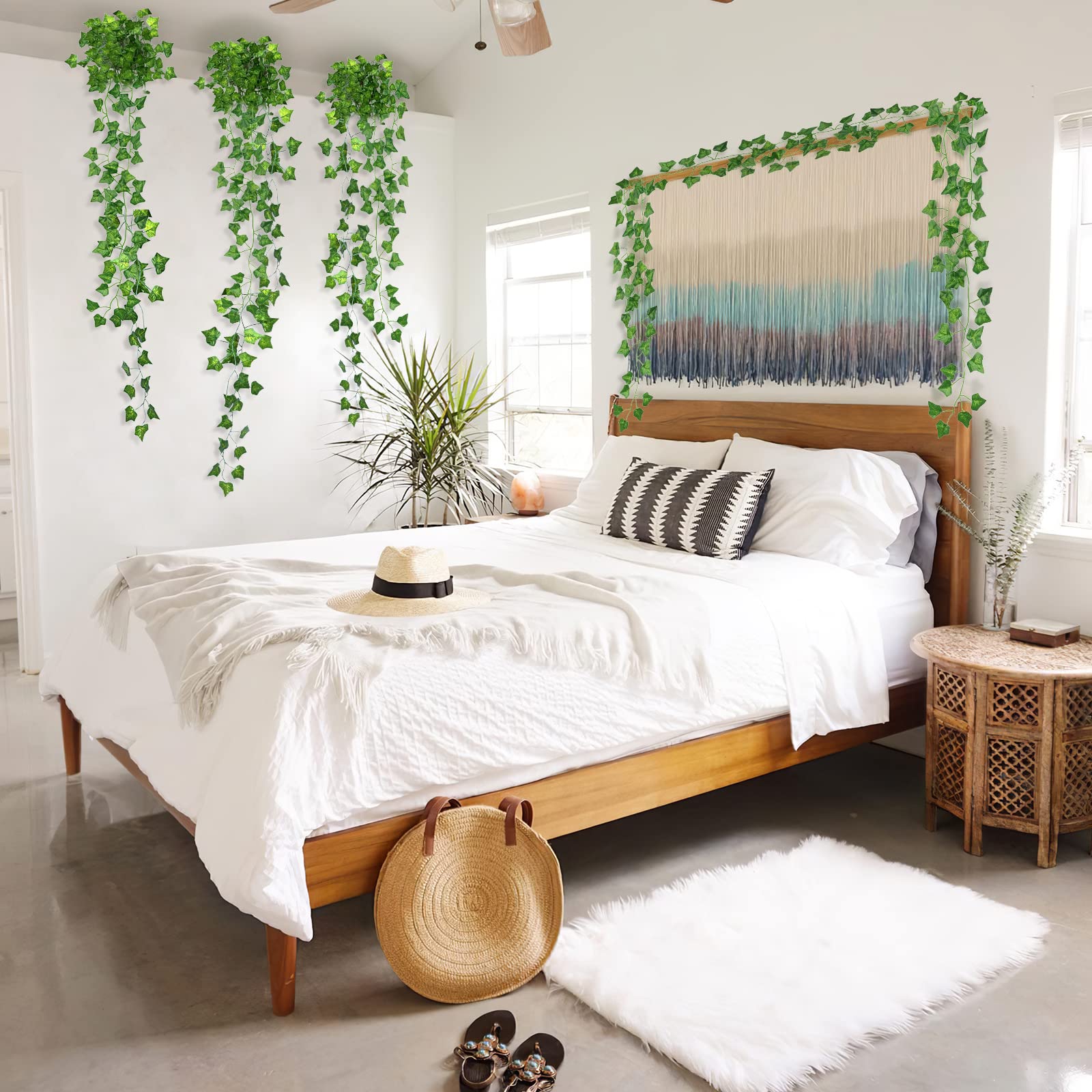 Artificial Ivy String