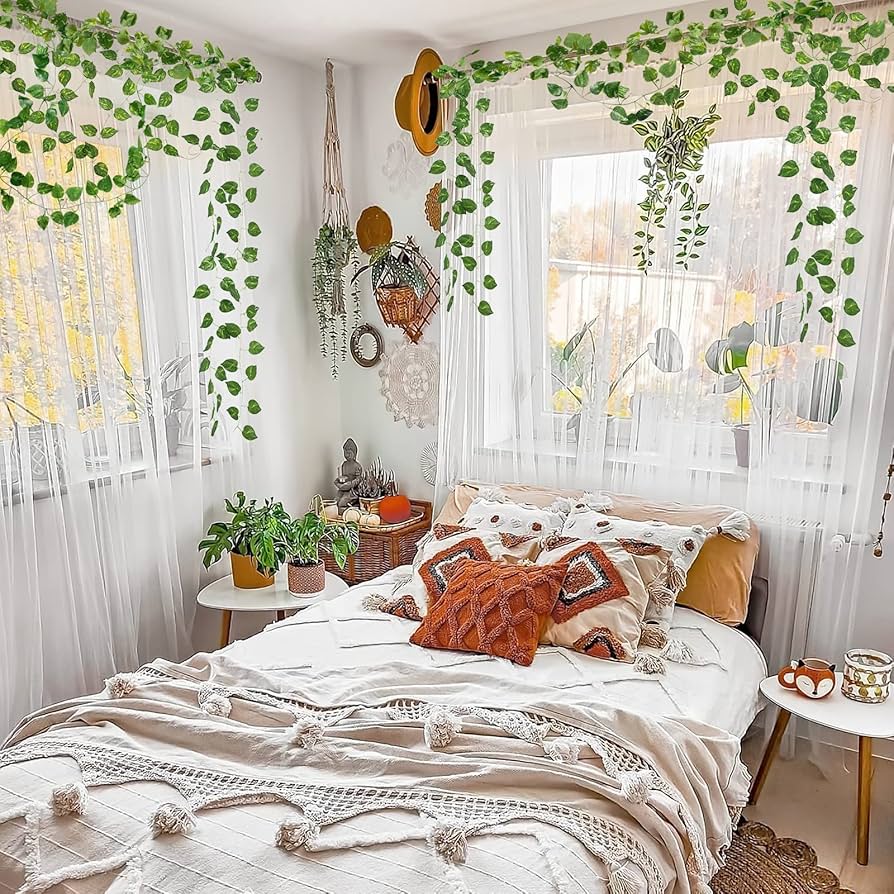 Artificial Ivy String