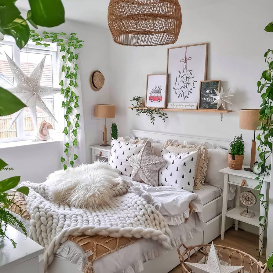 Artificial Ivy String