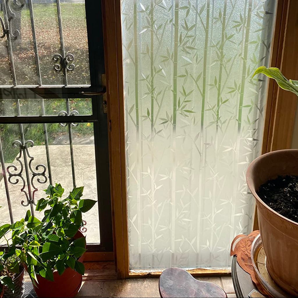 Aesthetic Window Vinyl