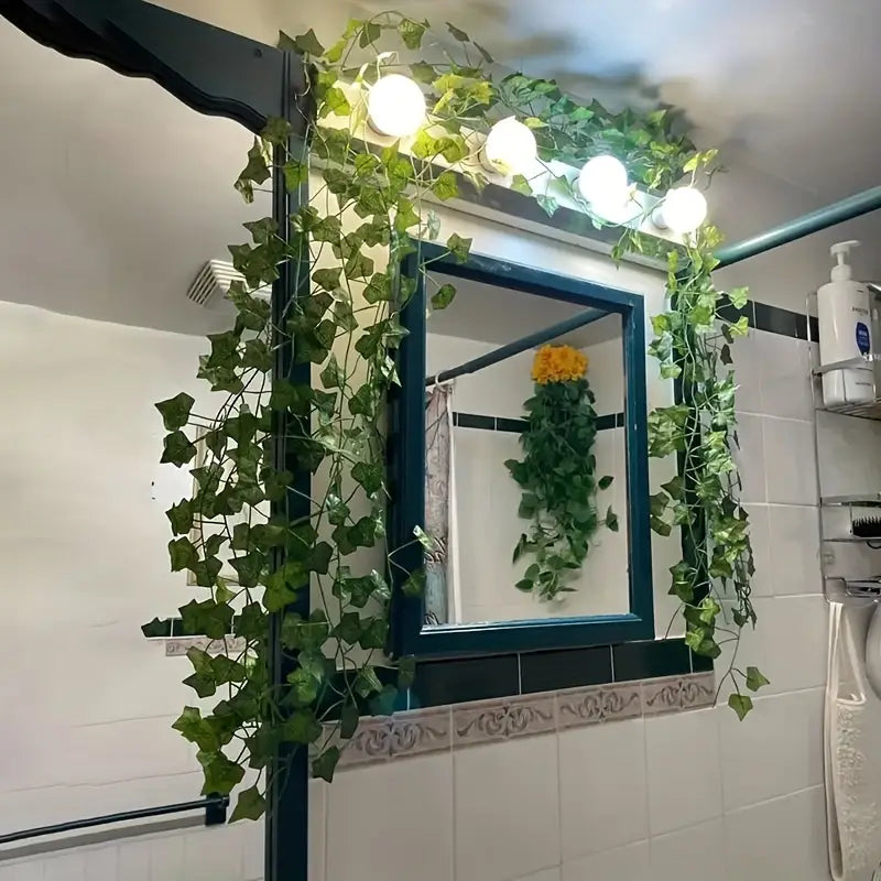 Artificial Ivy String