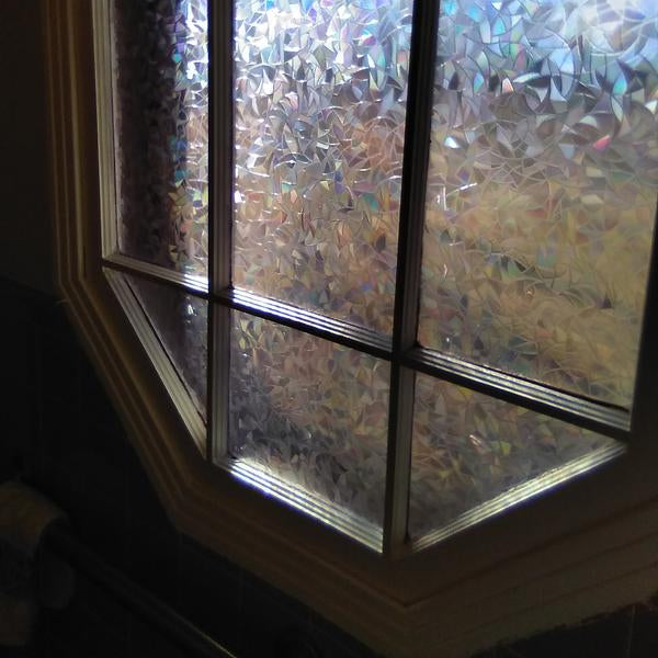 Aesthetic Window Vinyl