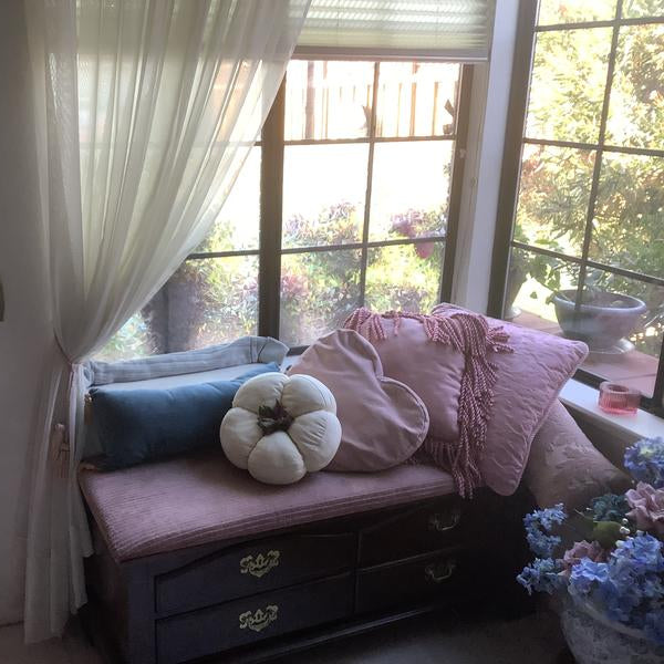 Aesthetic Window Vinyl